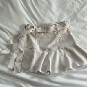 Zara skirt